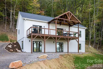 1487 Golf Course Road, Old Fort, NC 28762 - Photo 1