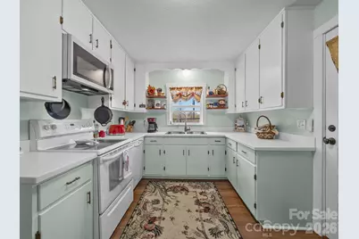 1434 Lake Adger Road, Mill Spring, NC 28756 - Photo 12