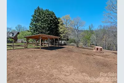 1434 Lake Adger Road, Mill Spring, NC 28756 - Photo 38