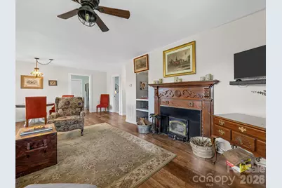 1434 Lake Adger Road, Mill Spring, NC 28756 - Photo 8