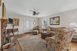 1434 Lake Adger Rd, Mill Spring, NC 28756 - Photo 6