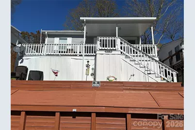 116 Clubhouse Drive Extension, New London, NC 28127 - Photo 1