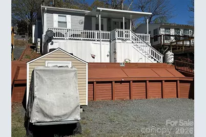 116 Clubhouse Drive Extension, New London, NC 28127 - Photo 2