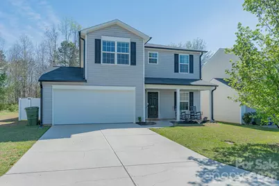 501 Caden Village Circle, Lexington, NC 27295 - Photo 1