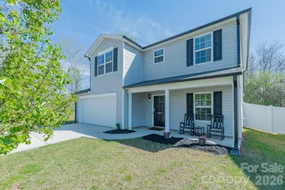 501 Caden Village Circle, Lexington, NC 27295 - Photo 4