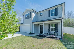 501 Caden Village Cir, Lexington, NC 27295 - Photo 4