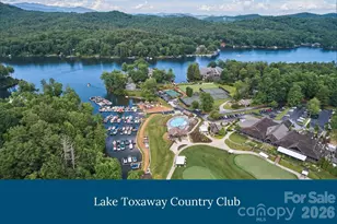 24 E Toxaway Shores Rd, Lake Toxaway, NC 28747 - Photo 42