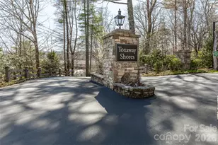 24 E Toxaway Shores Rd, Lake Toxaway, NC 28747 - Photo 26