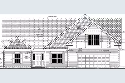 317 McCoys Creek Road, Oakboro, NC 28129 - Photo 2