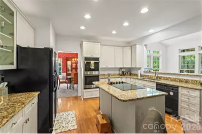 7900 Wilby Hollow Drive, Charlotte, NC 28270 - Photo 6