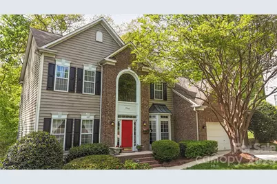 7900 Wilby Hollow Drive, Charlotte, NC 28270 - Photo 1