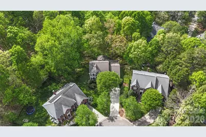 7900 Wilby Hollow Drive, Charlotte, NC 28270 - Photo 2