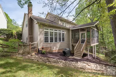 7900 Wilby Hollow Drive, Charlotte, NC 28270 - Photo 44
