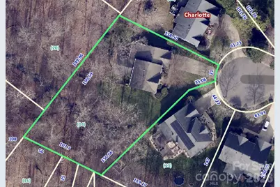 7900 Wilby Hollow Drive, Charlotte, NC 28270 - Photo 6