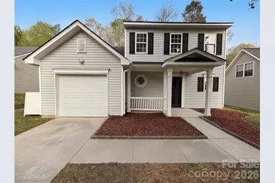 2312 Meadecroft Road, Charlotte, NC 28214 - Photo 1