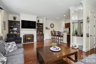 6705 Louisburg Square Lane, Charlotte, NC 28210 - Photo 8