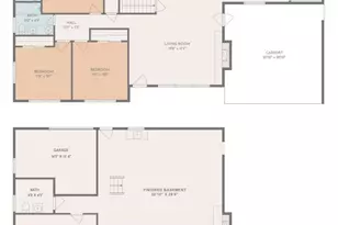 624 Flicker St, Concord, NC 28027 - Photo 2