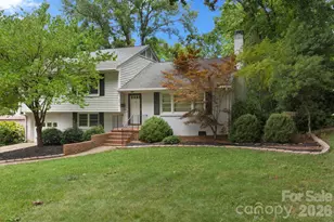 4215 Chelmsford Rd, Charlotte, NC 28211 - Photo 1
