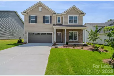 19225 Yellow Birch Drive, Charlotte, NC 28278 - Photo 1