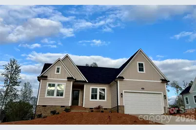 240 Autumn Blaze Road, China Grove, NC 28023 - Photo 2