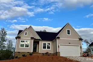 240 Autumn Blaze Rd, China Grove, NC 28023 - Photo 2
