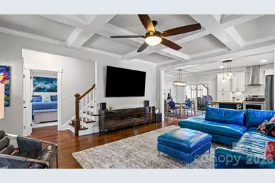 1521 Seigle Avenue, Charlotte, NC 28205 - Photo 24