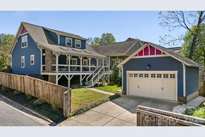 1521 Seigle Avenue, Charlotte, NC 28205 - Photo 42