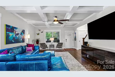 1521 Seigle Avenue, Charlotte, NC 28205 - Photo 24