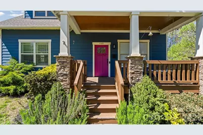 1521 Seigle Avenue, Charlotte, NC 28205 - Photo 2