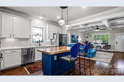 1521 Seigle Avenue, Charlotte, NC 28205 - Photo 12