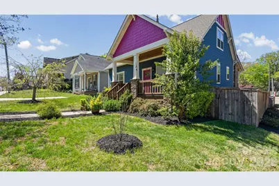 1521 Seigle Avenue, Charlotte, NC 28205 - Photo 6