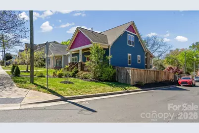 1521 Seigle Avenue, Charlotte, NC 28205 - Photo 4