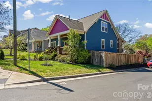 1521 Seigle Ave, Charlotte, NC 28205 - Photo 4