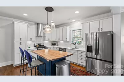 1521 Seigle Avenue, Charlotte, NC 28205 - Photo 20