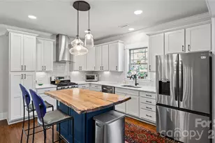 1521 Seigle Ave, Charlotte, NC 28205 - Photo 20