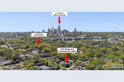1521 Seigle Avenue, Charlotte, NC 28205 - Photo 42
