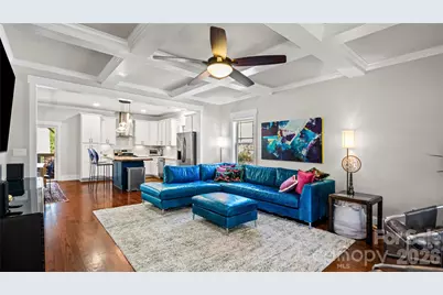 1521 Seigle Avenue, Charlotte, NC 28205 - Photo 26