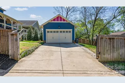 1521 Seigle Avenue, Charlotte, NC 28205 - Photo 10