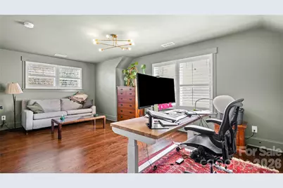 1521 Seigle Avenue, Charlotte, NC 28205 - Photo 38