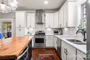 1521 Seigle Ave, Charlotte, NC 28205 - Photo 16