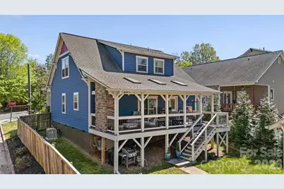 1521 Seigle Avenue, Charlotte, NC 28205 - Photo 8