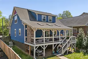 1521 Seigle Ave, Charlotte, NC 28205 - Photo 8