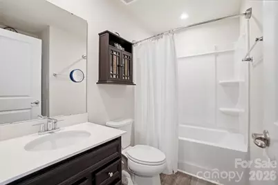 1404 May Apple Drive, Stallings, NC 28104 - Photo 6