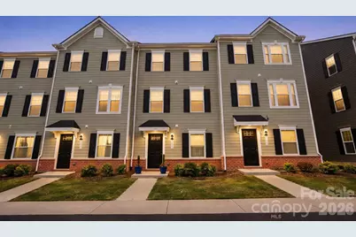 1404 May Apple Drive, Matthews, NC 28104 - Photo 1