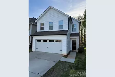 2025 Woodshorn Drive, Matthews, NC 28104 - Photo 1