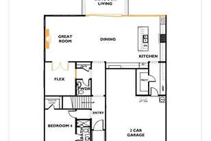 342 Linda Carol Ln, Tega Cay, SC 29708 - Photo 2