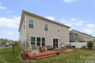 1102 Thessallian Ln, Indian Trail, NC 28079 - Photo 34