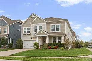 1102 Thessallian Ln, Indian Trail, NC 28079 - Photo 1