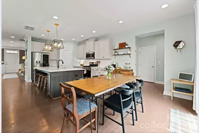 1102 Thessallian Lane, Indian Trail, NC 28079 - Photo 16