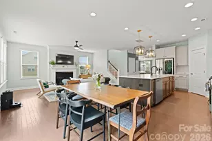 1102 Thessallian Ln, Indian Trail, NC 28079 - Photo 12